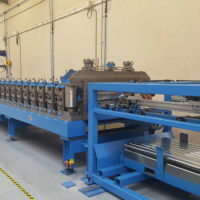 Automatic packaging line manufacturer