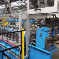 Cutting tool for profiling