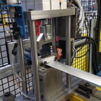 Cutting tool profiling line