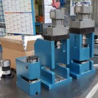 Press tools