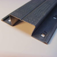 Production line for the building sector