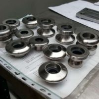 Roll forming manufacturer