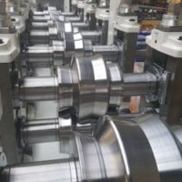 roll forming rail manufacturer