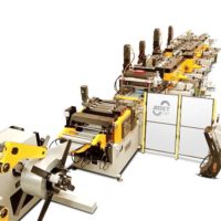 Customised production line manufacturer