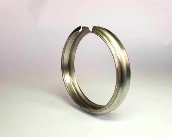 Fournisseur machine pour fabrication collier cintre