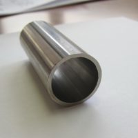 Manufacturer line profiling welded awing tube