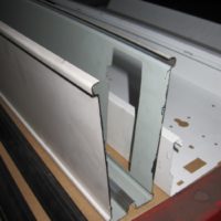 Profiling for electrical conduits