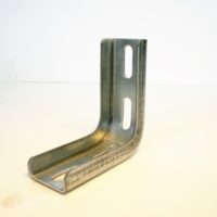 Profiling line supplier for console cable tray