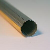 Manufacturer of welded tube profiling for awing