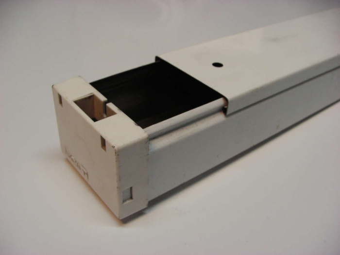 Profiling line for lighting strip