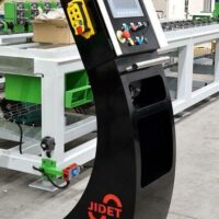 Manufacturer of customised profiling lines