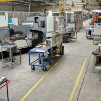 Specialist in made to measure profiles