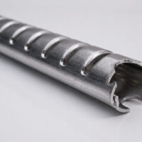 Automotive cold roll forming