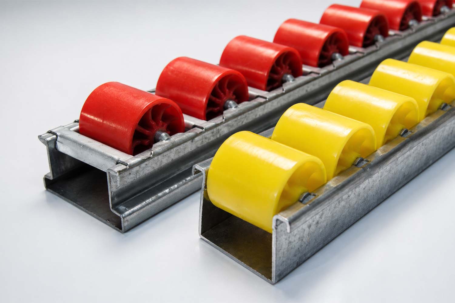 Cold roll forming machine industrial equipment