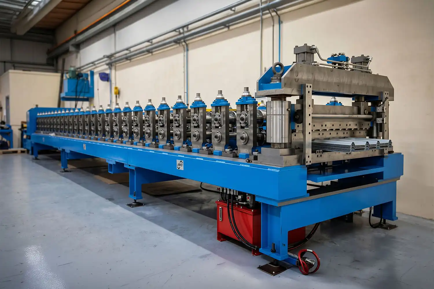 Cutting machine manufacturer