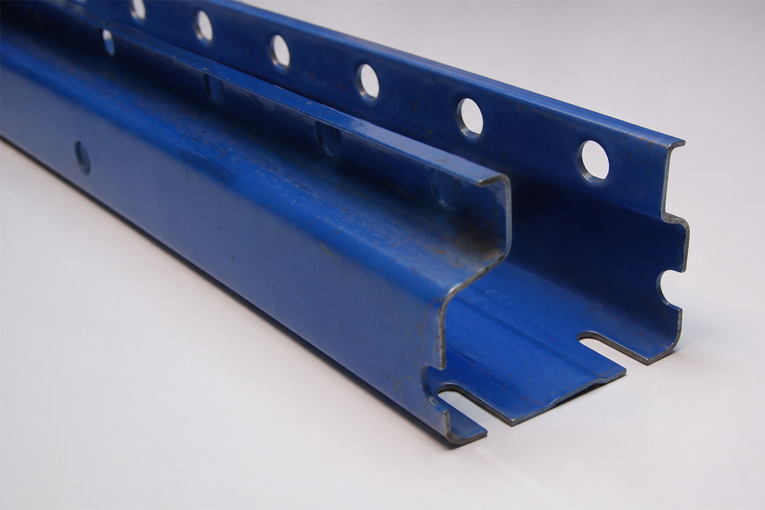 Industrial racking sector