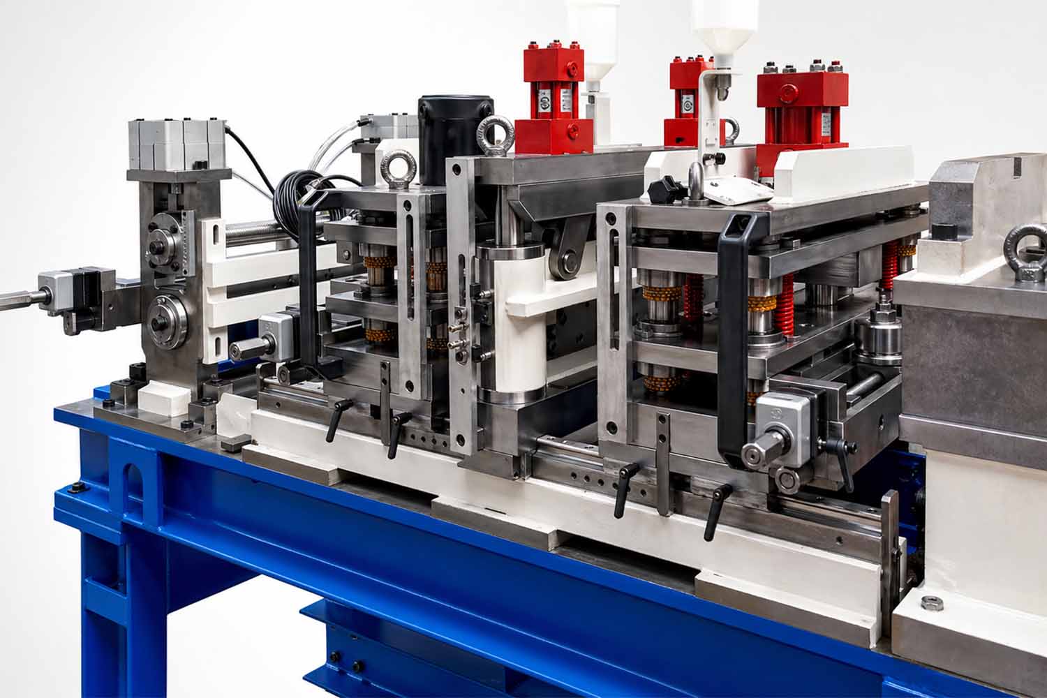 punching-tooling