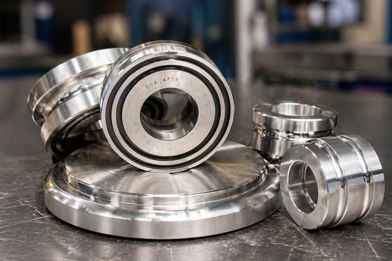 Roll forming tooling design