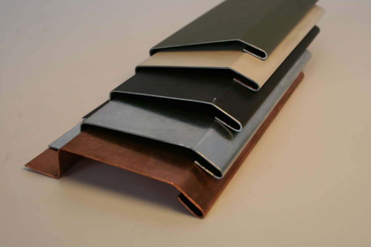 Cold roll formed construction industry