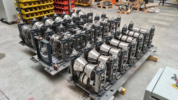Company specialising dog claw lines