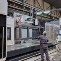Custom roll forming line manufacturer