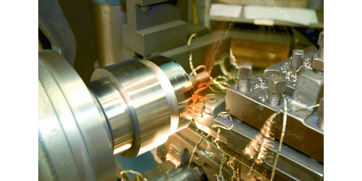 Custom roll forming tooling manufacturing