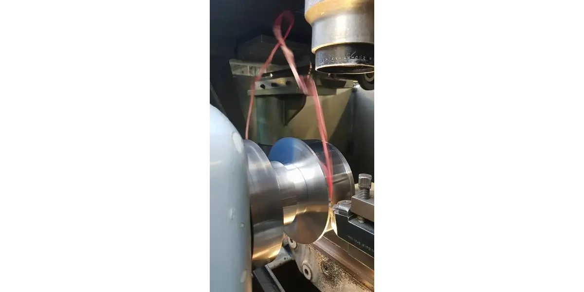 Custom roll tooling