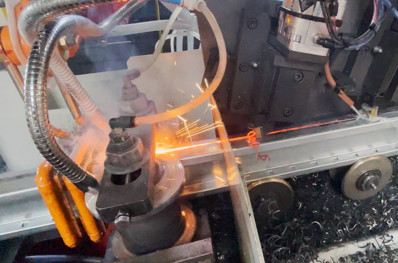 high-frequency-welding-machine