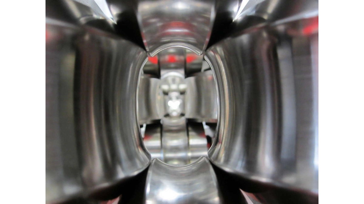 Manufacturer of profiling rollers
