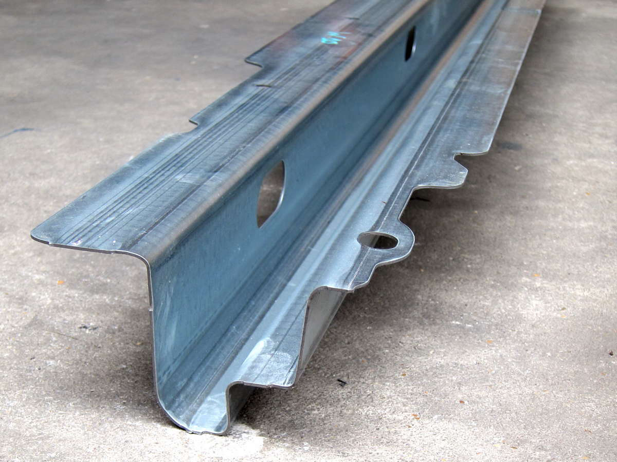 Production line design manufacture