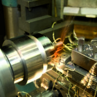 Production of profile line