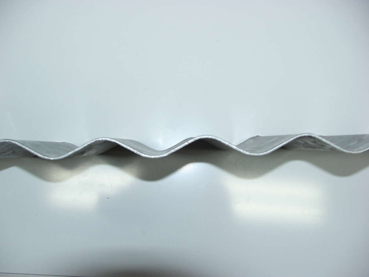 Profiling line for manufacture sheet metal