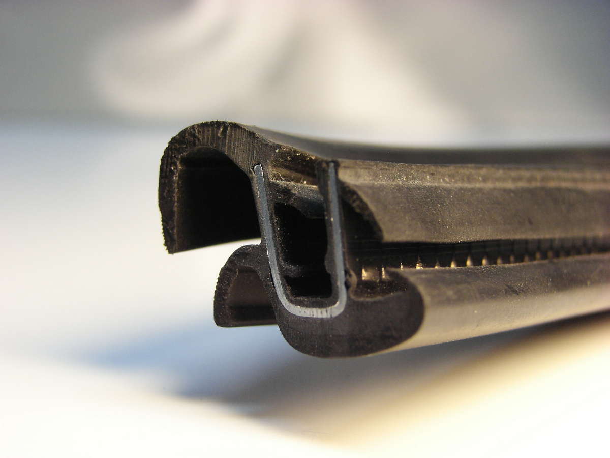 Profiling machine manufacture joint reinforcement