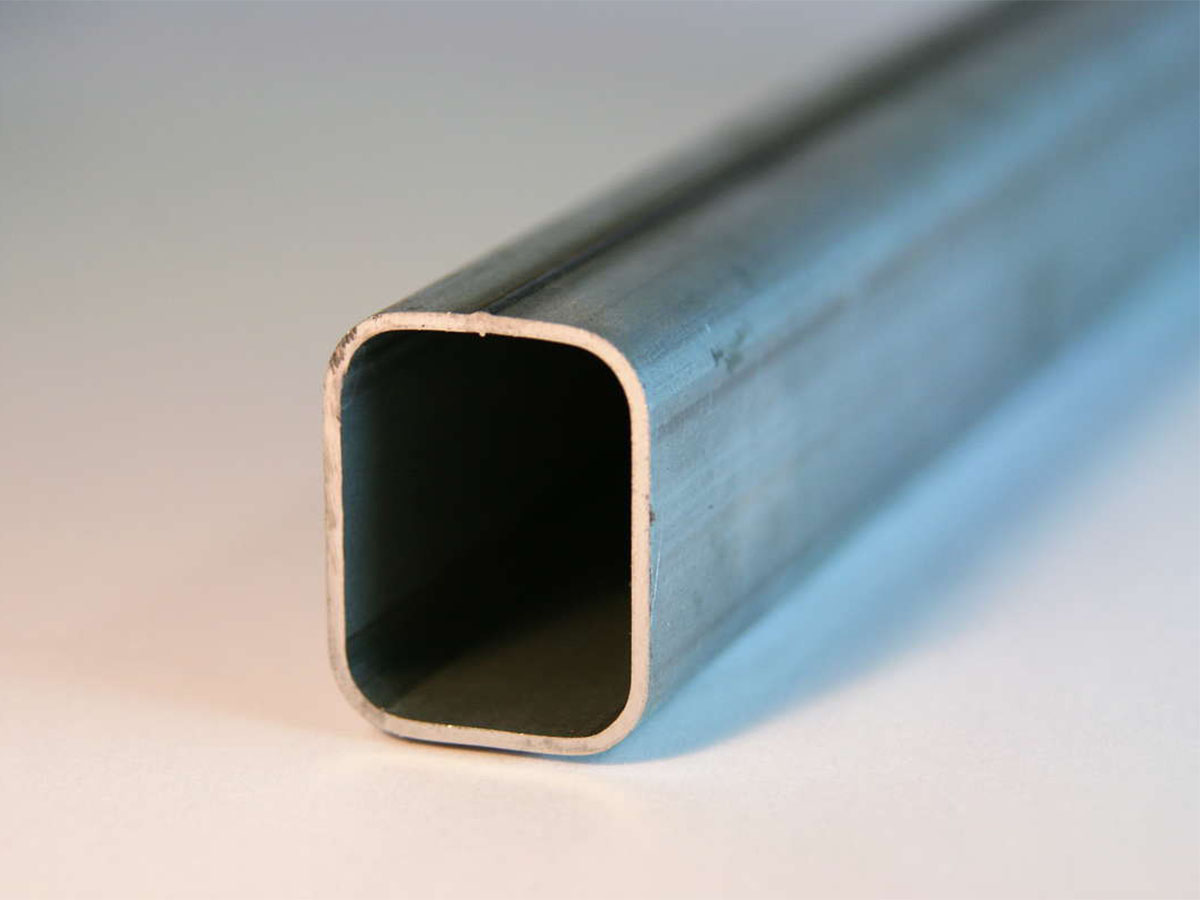 Side reinforcement tube
