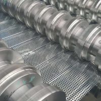 Conception ligne profilage sur mesure
