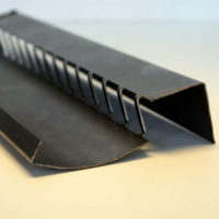 Fournisseur ligne de production grille convecteur