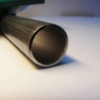 tube soudé
