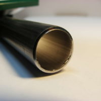 tube soudé