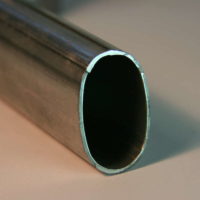 renfort - tube soudé