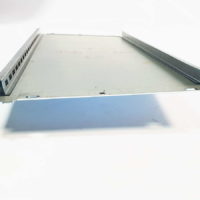 tablette métallique
