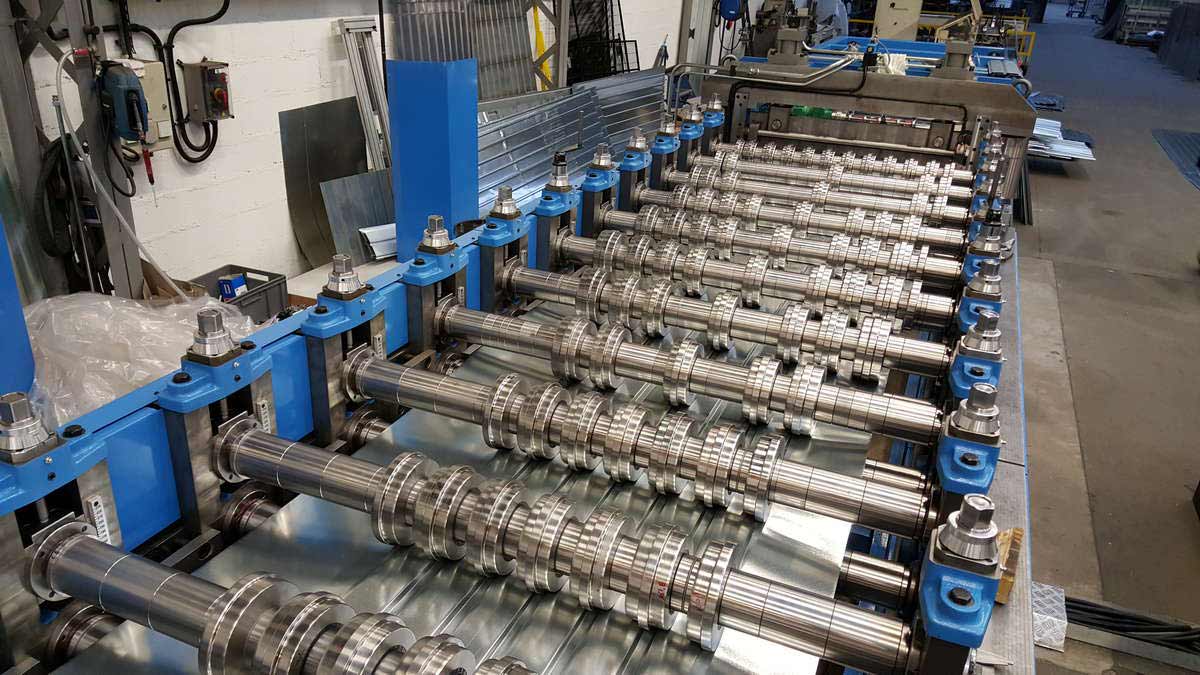 Conception profileuse standard