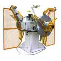 Fabricant outillage ligne de profilage