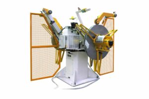 Fabricant outillage ligne de profilage