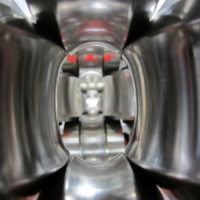 Outillage de profilage pour tube soudé