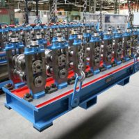 casette de profilage U16 interchangeable
