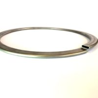 Machine profilage fabricant serpentin échangeur