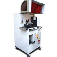 Poste de raboutage automatique de bobine