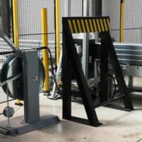 Fabricant cercleuse automatique