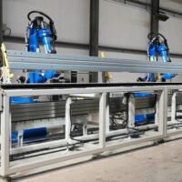 Fabricant palettiseur robot