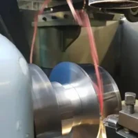 Conception de train de galet